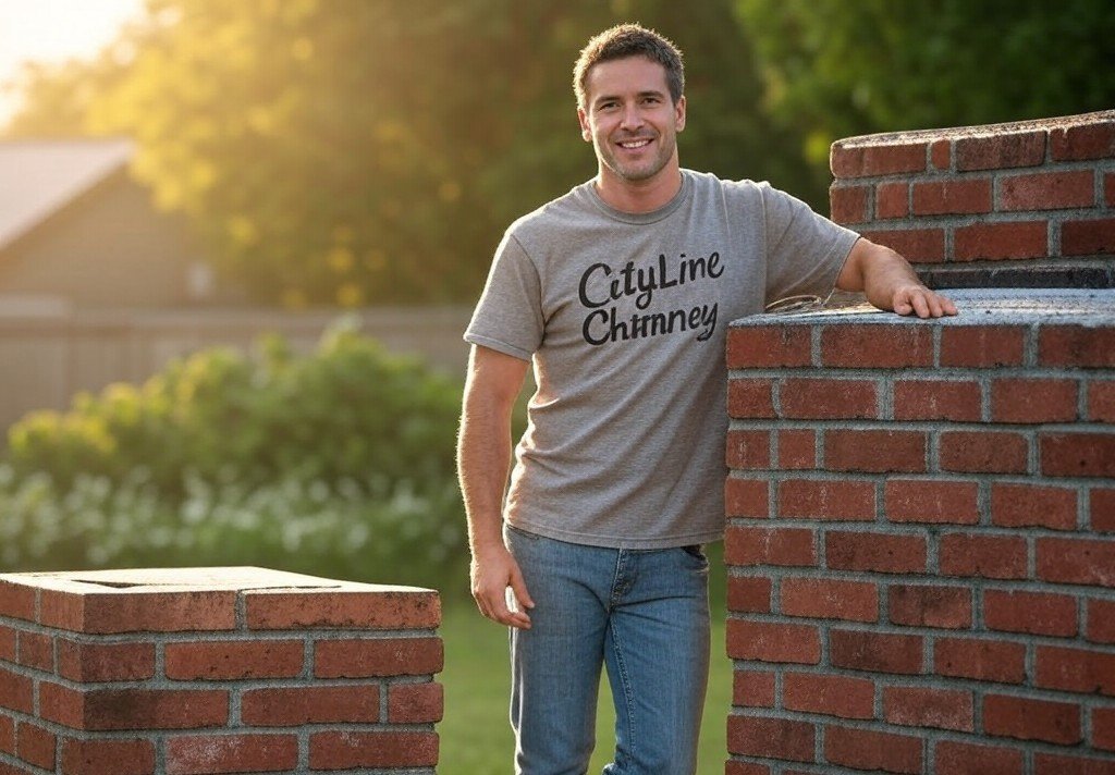 Quick and Dependable Chimney Repair Services in Newburyport, MA