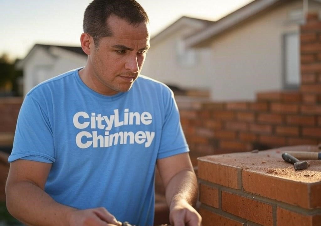 Affordable Chimney Rebuilding Services in Newburyport, MA