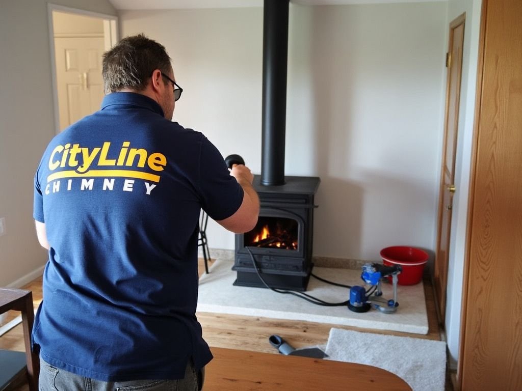 Expert Chimney Liner Installation and Repair in Newburyport, MA
