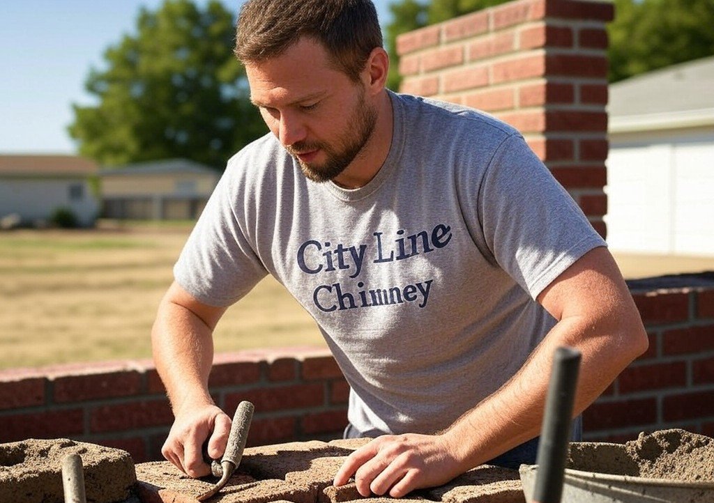 Professional Chimney Flashing Installation and Repair in Newburyport, MA